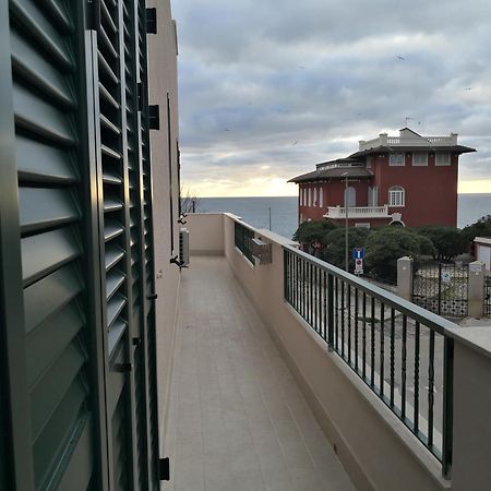 Zona Residenziale, Appartamento Incantevole Vista Mare Via Antonio Gramsci, 18, 07041 Alghero Ss Eksteriør billede