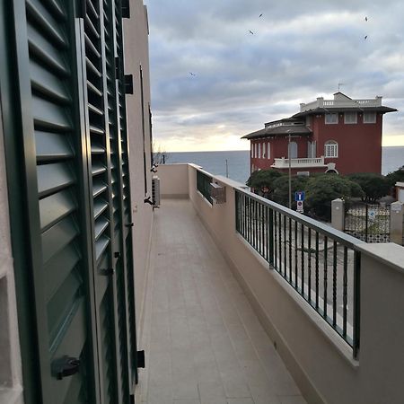 Zona Residenziale, Appartamento Incantevole Vista Mare Via Antonio Gramsci, 18, 07041 Alghero Ss Eksteriør billede