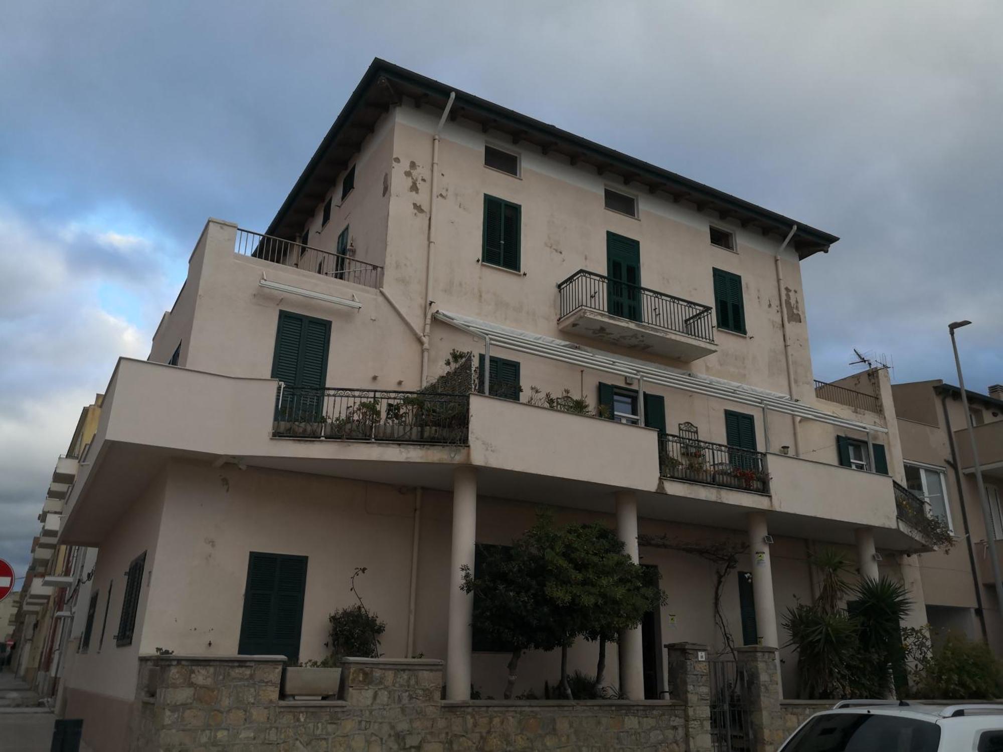Zona Residenziale, Appartamento Incantevole Vista Mare Via Antonio Gramsci, 18, 07041 Alghero Ss Eksteriør billede