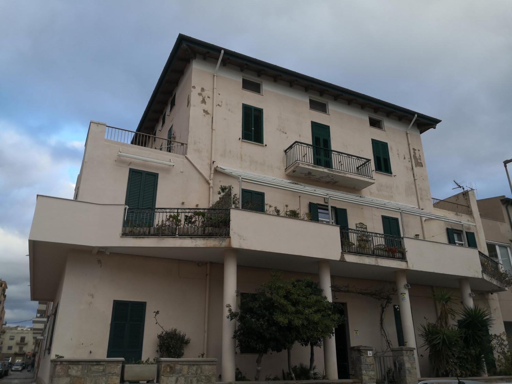 Zona Residenziale, Appartamento Incantevole Vista Mare Via Antonio Gramsci, 18, 07041 Alghero Ss Eksteriør billede