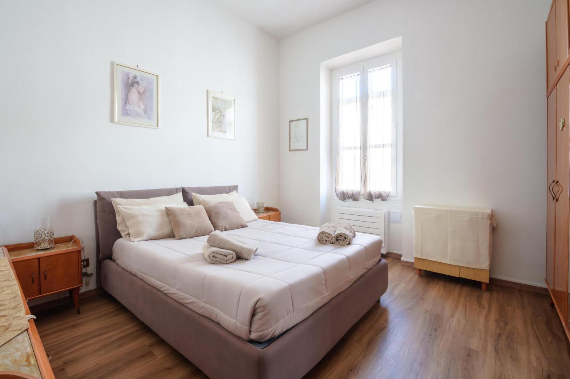 Zona Residenziale, Appartamento Incantevole Vista Mare Via Antonio Gramsci, 18, 07041 Alghero Ss Eksteriør billede