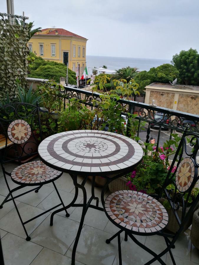 Zona Residenziale, Appartamento Incantevole Vista Mare Via Antonio Gramsci, 18, 07041 Alghero Ss Eksteriør billede