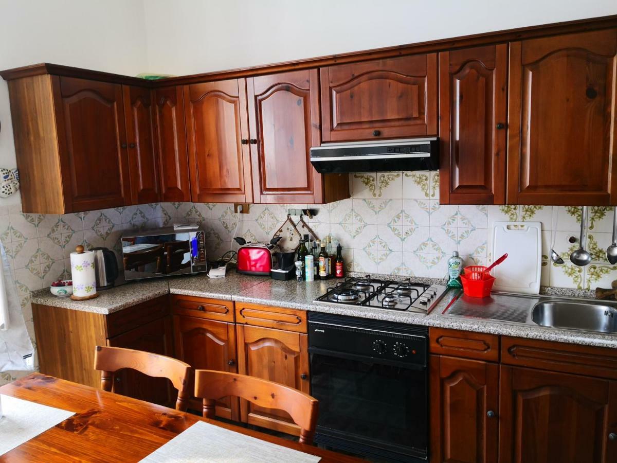 Zona Residenziale, Appartamento Incantevole Vista Mare Via Antonio Gramsci, 18, 07041 Alghero Ss Eksteriør billede