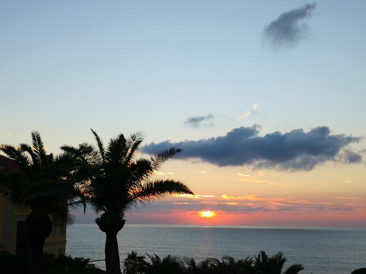 Zona Residenziale, Appartamento Incantevole Vista Mare Via Antonio Gramsci, 18, 07041 Alghero Ss Eksteriør billede
