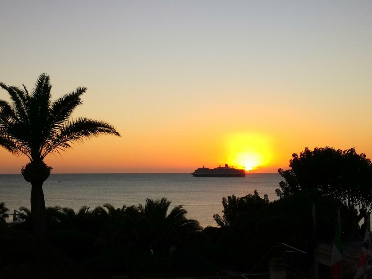Zona Residenziale, Appartamento Incantevole Vista Mare Via Antonio Gramsci, 18, 07041 Alghero Ss Eksteriør billede