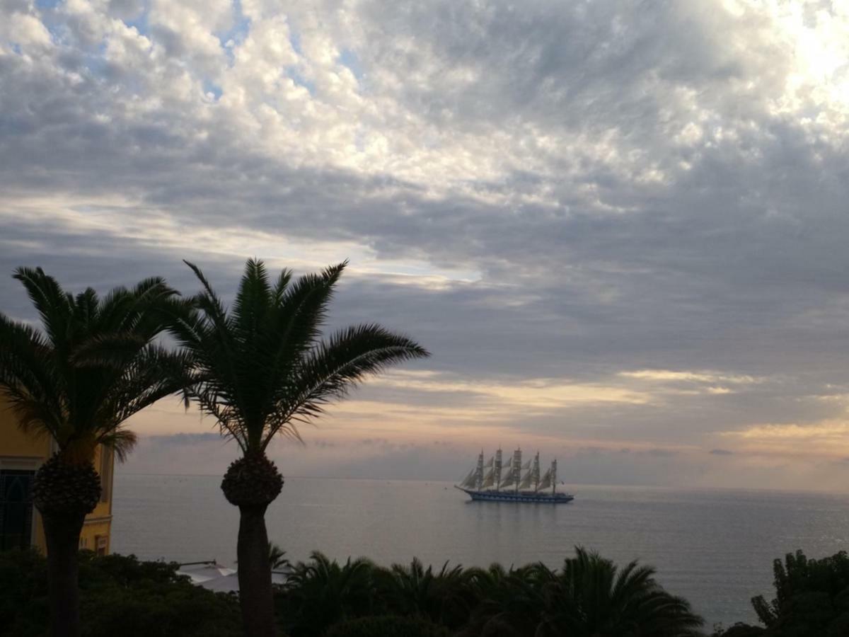 Zona Residenziale, Appartamento Incantevole Vista Mare Via Antonio Gramsci, 18, 07041 Alghero Ss Eksteriør billede