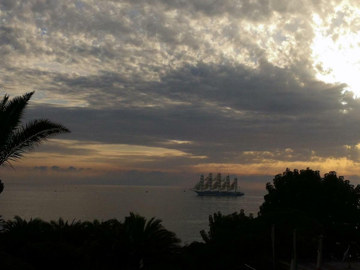 Zona Residenziale, Appartamento Incantevole Vista Mare Via Antonio Gramsci, 18, 07041 Alghero Ss Eksteriør billede